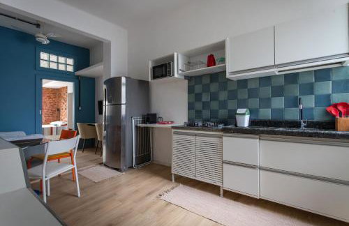 Apartamento com Ar-Condicionado próximo ao Pelourinho - Foto 1