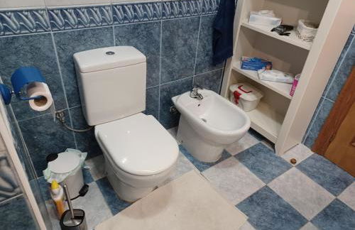 Finca Rolani,beheizbarer Pool, absolut Privat - Foto 78