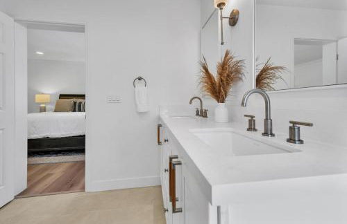 Stunning 3BR Capo Beach Home with Ocean Views - Foto 27