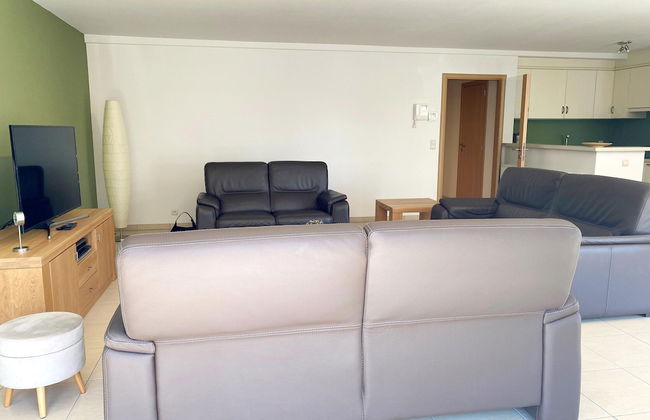 Apartment in Nieuwpoort With Terrace - Photo 9