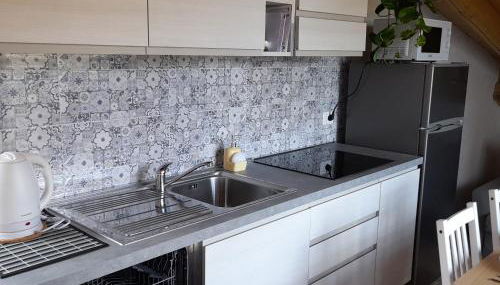 Cà di Pippo "Tasso" appartamento ristrutturato - Foto 5