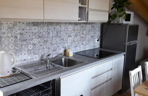 Cà di Pippo "Tasso" appartamento ristrutturato - Foto 5