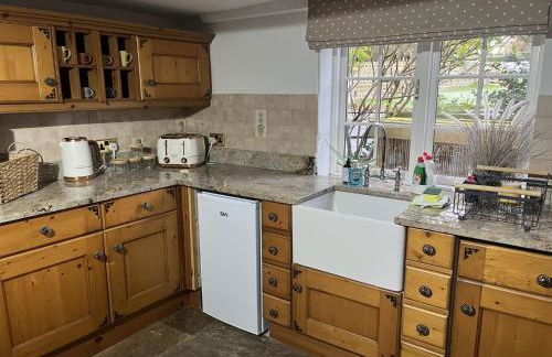 Corner Cottage - Foto 24