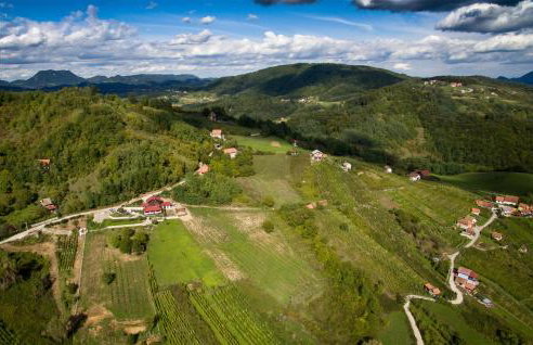 Cozy Home In Vrhi Vinagorski - Foto 33