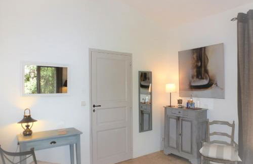 Les Terrasses - Gordes - Photo 22