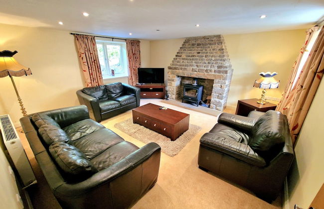 Clifton Cottage at Lovelady Shield - Photo 8