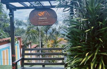 Chalés Lavras de Minas - Brasil - Foto 30