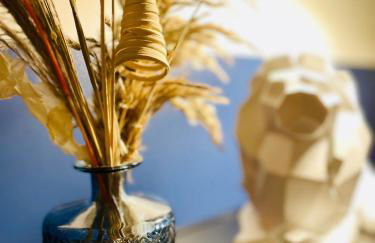 201 - Appartement confortable face à la Maison du Peuple - Foto 9