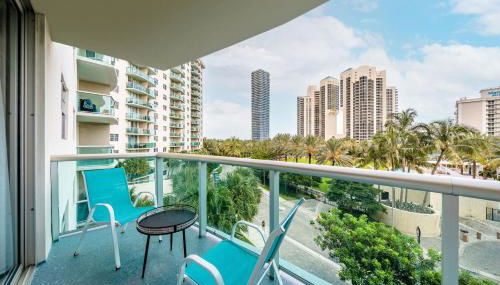 MIAMI Collins Beach Apartments - Foto 5