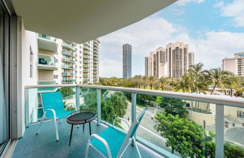 MIAMI Collins Beach Apartments - Foto 5