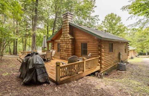 Table Rock Lake Cabin - Sassafras #14 with Lake Access Hot Tub Outdoor Pool - Foto 1