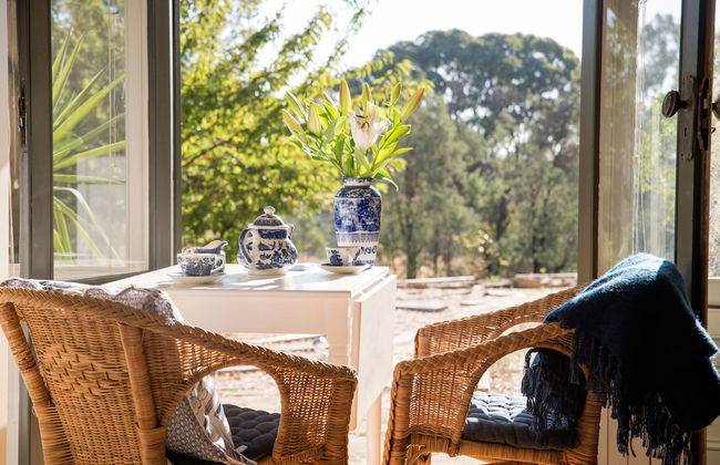 Oscars Private Spa Villa - Adults Only - Foto 1