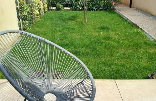 Gîte Le Jasmin - Photo 9