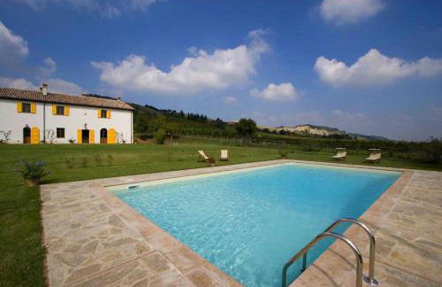 Villa Il Cigno - Photo 15