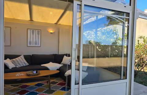 Les pieds dans l'eau - Foto 16