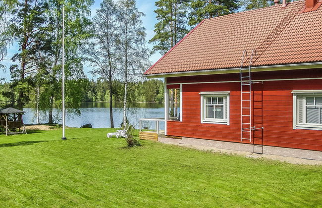 Lauttavalkama - Foto 2