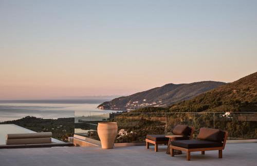 Marisia Luxury Villa, An Acre of Endless Blue by MindYourVilla - Foto 22