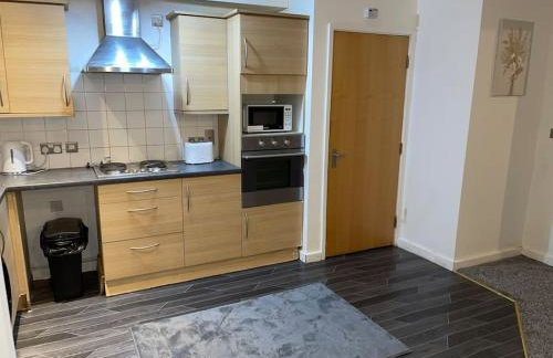 Cosy Haven in TS5 Middlesbrough - Foto 6