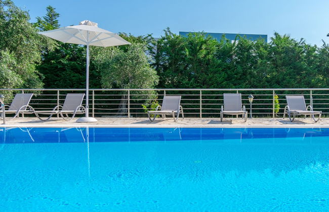 Villa Rosa 2 , Dassia , Corfu - Foto 73