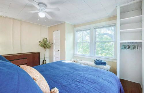Historic 1Bdrm - Parking - Walk to Restaurants & Westport! - Photo 33