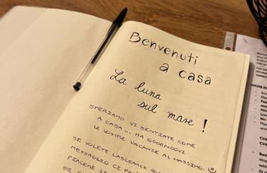 La luna sul mare - Photo 14