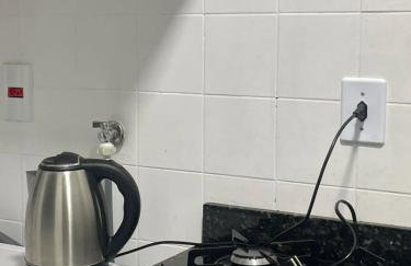 Apt charmoso bem localizado Piscina e 02 quartos Próximo rodoviária - Foto 22