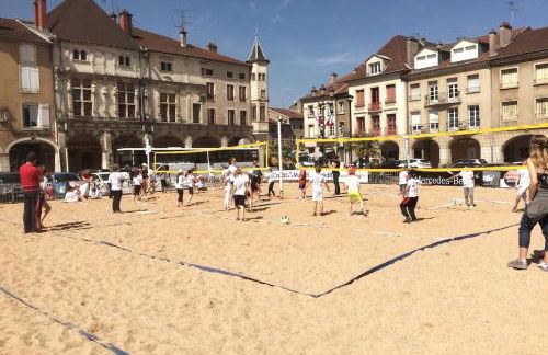 Maisonnette atypique du centre ville - Foto 14