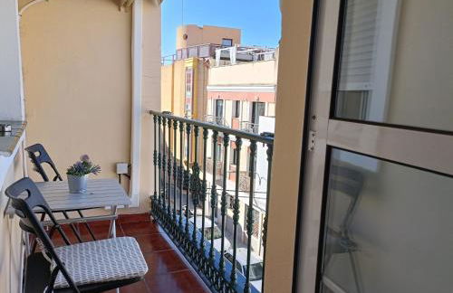 Apto Ana. Malaga Centro - Photo 8