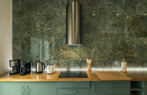 Xª Deluxe Apartments - Photo 3