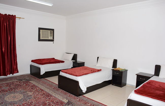 Al Eairy Furnished Apt Al Madinah 3 - Foto 18