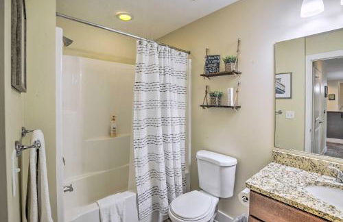 Grand Haven Condo with Patio Less Than 1 Mi to Downtown - Foto 22