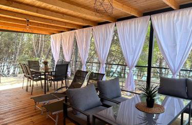 Mobile House Mona - Foto 7