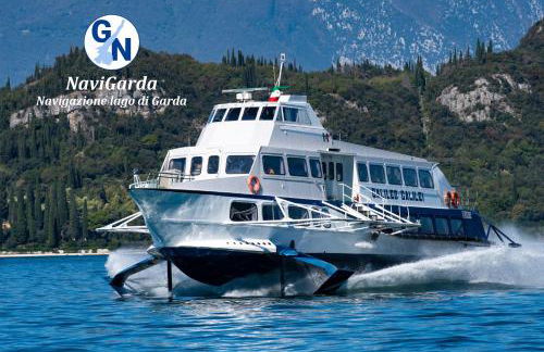 Villa Sul Garda - Foto 31