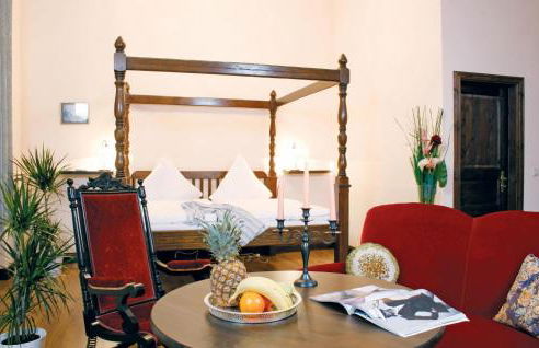 Herrenhaus Lübbenow - Foto 22