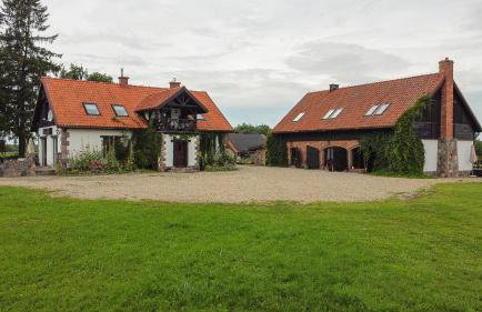 Siedlisko Maria - Foto 70