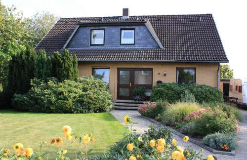 Ferienwohnung Katzan - Foto 7