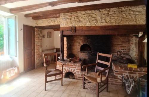 Sous les Noyers Autoire - Foto 12