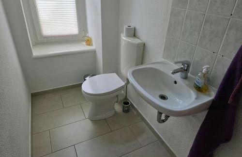 Ferienwohnung nahe Elsterwiese - Foto 3