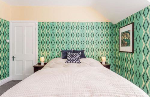 Unique City Abode - Foto 18