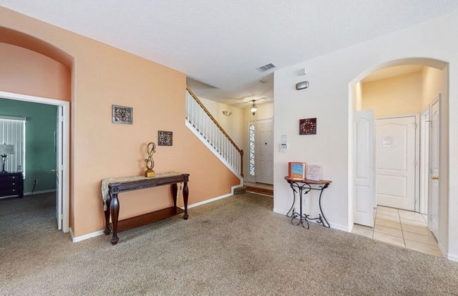 Jagjit's Tuscan Hills Vacation Home - Foto 43