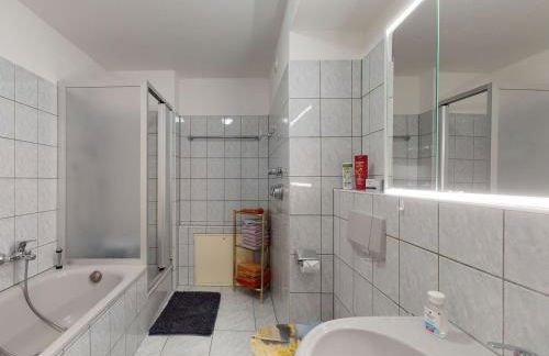 Ferienwohnung am Kurpark - Foto 16