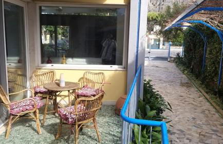 Villa Savoia Mondello - Photo 17