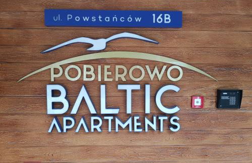 POBIEROWO BALTIC Apartament Turkusowy - Photo 65