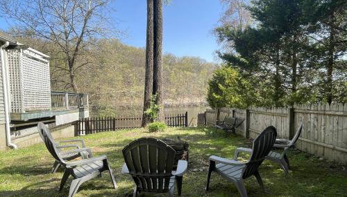 Lake Zoar Cabin - Foto 2