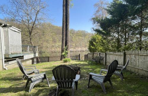 Lake Zoar Cabin - Foto 2