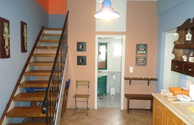 Santorious Apartments - Foto 4