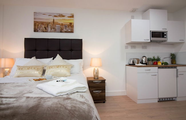 Trafalgar House - Foto 3