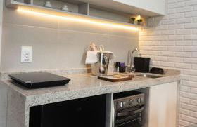 Espaço ´ike SUNNY HALL Porto de Galinhas/PE (café da manhã opcional) - Foto 72