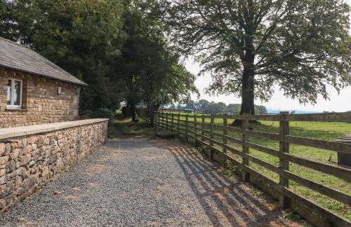 Stable Cottage - Foto 28