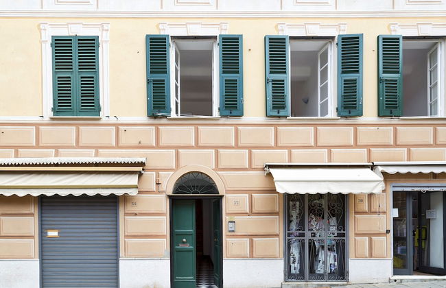 Cozy Holiday Home in Camogli - Foto 22